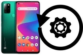 Comment réinitialiser ou reset un BLU G91 Pro