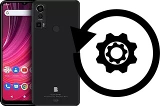 Comment réinitialiser ou reset un BLU S91 Pro