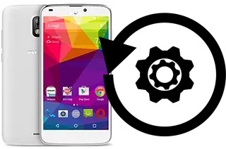 Comment réinitialiser ou reset un BLU Studio G Plus