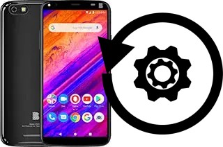 Comment réinitialiser ou reset un BLU Studio Mega 2019