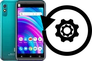 Comment réinitialiser ou reset un BLU Studio X10 2022