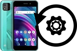 Comment réinitialiser ou reset un BLU Studio X10L