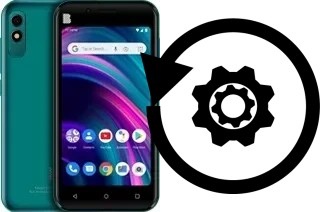 Comment réinitialiser ou reset un BLU Studio X10L 2022