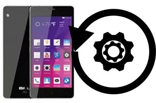 Comment réinitialiser ou reset un BLU Vivo Air