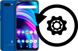 Comment réinitialiser ou reset un BLU G50 Mega 2022