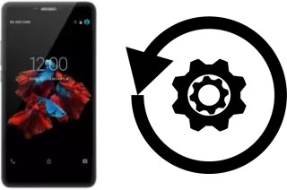 Comment réinitialiser ou reset un Bluboo Dual