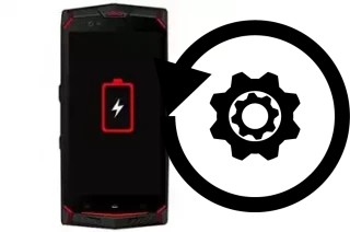 Comment réinitialiser ou reset un Bluboo R1