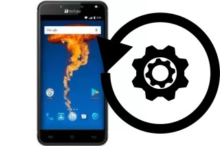 Comment réinitialiser ou reset un Bmobile AX1091