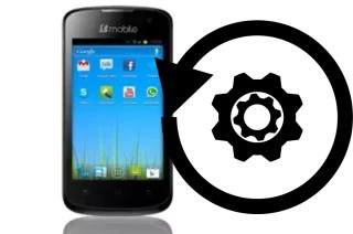 Comment réinitialiser ou reset un Bmobile AX530