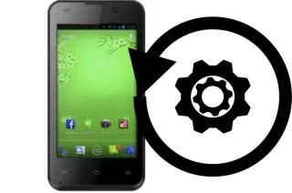 Comment réinitialiser ou reset un Bmobile AX650