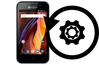 Comment réinitialiser ou reset un Bmobile AX683