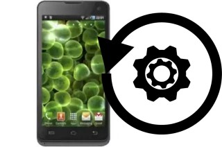 Comment réinitialiser ou reset un Bmobile AX700