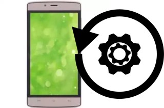 Comment réinitialiser ou reset un Bmobile AX820