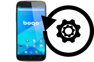 Comment réinitialiser ou reset un Bogo BO-LFSPSL6QCI