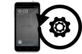 Comment réinitialiser ou reset un Brava Vega IV DM-994