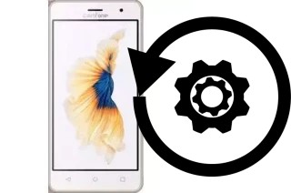 Comment réinitialiser ou reset un Camfone Hero H5