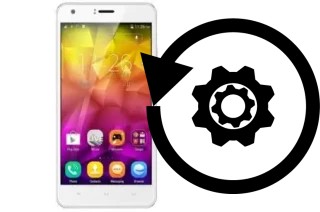 Comment réinitialiser ou reset un Camfone Mega 8