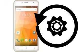 Comment réinitialiser ou reset un Camfone Venso V5