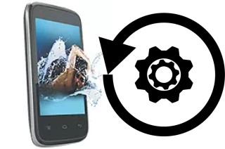 Comment réinitialiser ou reset un Celkon A10