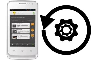 Comment réinitialiser ou reset un Celkon A15