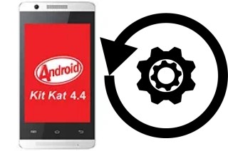 Comment réinitialiser ou reset un Celkon A35k