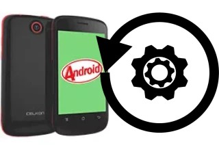 Comment réinitialiser ou reset un Celkon Campus Nova A352E