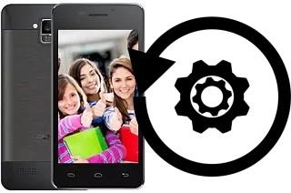 Comment réinitialiser ou reset un Celkon Campus Buddy A404