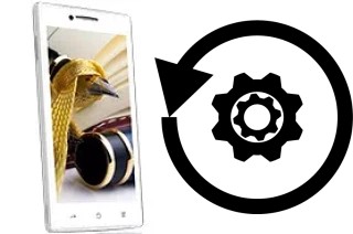 Comment réinitialiser ou reset un Celkon A60