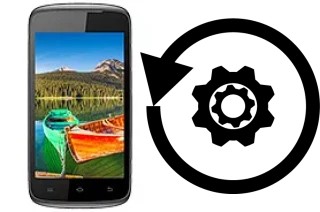 Comment réinitialiser ou reset un Celkon A63