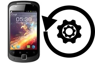 Comment réinitialiser ou reset un Celkon A67