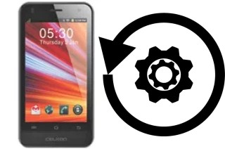 Comment réinitialiser ou reset un Celkon A69