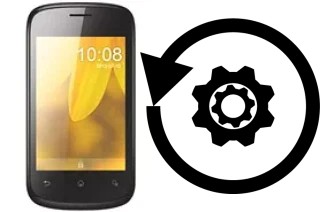 Comment réinitialiser ou reset un Celkon A75