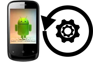 Comment réinitialiser ou reset un Celkon A83