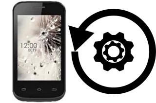 Comment réinitialiser ou reset un Celkon A86