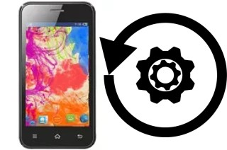 Comment réinitialiser ou reset un Celkon A87