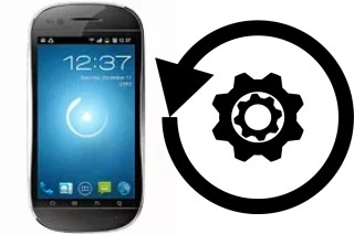 Comment réinitialiser ou reset un Celkon A90