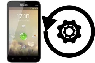 Comment réinitialiser ou reset un Celkon A900