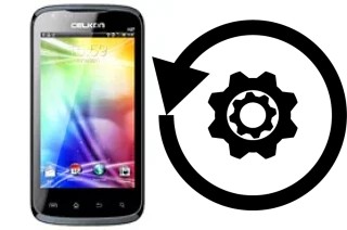 Comment réinitialiser ou reset un Celkon A97