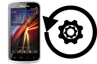 Comment réinitialiser ou reset un Celkon A97i