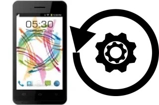 Comment réinitialiser ou reset un Celkon A98