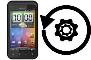 Comment réinitialiser ou reset un Celkon A99