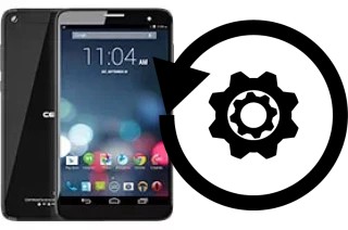 Comment réinitialiser ou reset un Celkon Xion s CT695