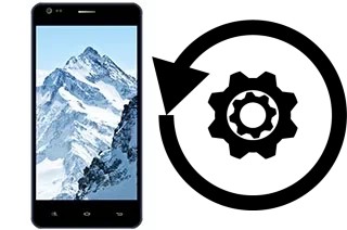 Comment réinitialiser ou reset un Celkon Millennia Everest