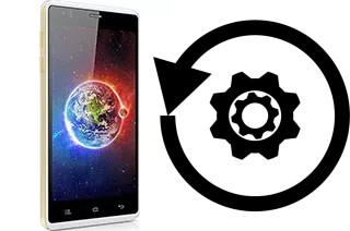 Comment réinitialiser ou reset un Celkon Millennia Xplore