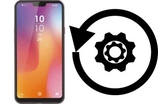 Comment réinitialiser ou reset un CENTRIC G3