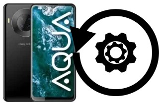 Comment réinitialiser ou reset un Cherry Mobile Aqua Infinity