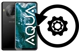 Comment réinitialiser ou reset un Cherry Mobile Aqua S9 Infinity