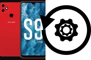 Comment réinitialiser ou reset un Cherry Mobile Aqua S9 Lite