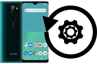 Comment réinitialiser ou reset un Cherry Mobile Aqua S9 Max