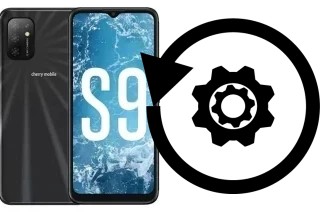 Comment réinitialiser ou reset un Cherry Mobile Aqua S9